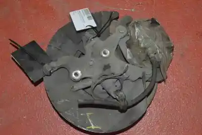 Peça sobressalente para automóvel em segunda mão manga de eixo dianteira esquerda por bmw 3 (e36) 320 i referências oem iam 31211092079