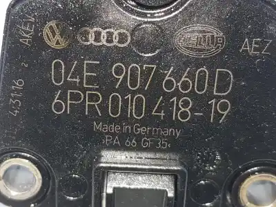 Second-hand car spare part sensor for seat leon (5f1) reference oem iam references 04e907660d