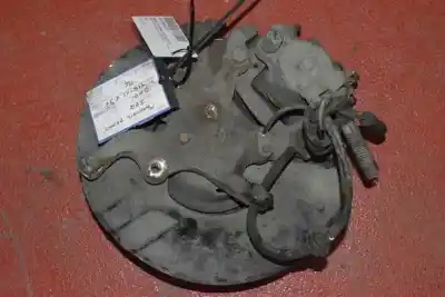 Peça sobressalente para automóvel em segunda mão manga de eixo dianteira esquerda por bmw 3 (e36) 320 i referências oem iam 31211092079