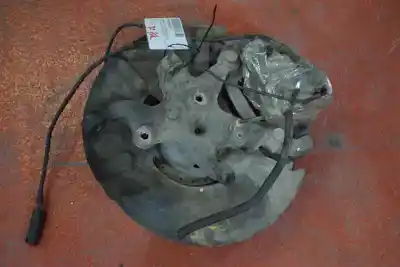 Peça sobressalente para automóvel em segunda mão manga de eixo dianteira esquerda por bmw 3 (e36) 320 i referências oem iam 31211092079