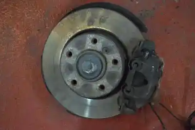 Second-hand car spare part front left knuckle for bmw 3 (e36) 320 i oem iam references 31211092079  31211092079