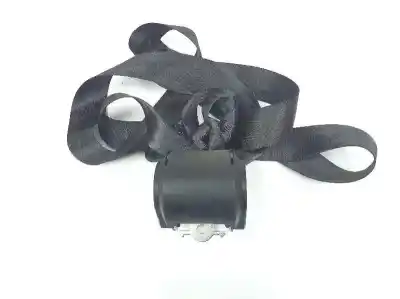 Second-hand car spare part rear left seat belt for dacia lodgy (js_) 1.2 tce (jsay jsm0) oem iam references 898416526r  898416526r