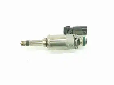Автозапчастина б/у инжектор для seat leon (5f1) reference посилання на oem iam 04e906036q  04e906036q