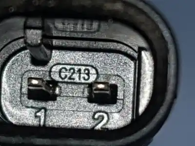 Автозапчастина б/у инжектор для seat leon (5f1) reference посилання на oem iam 04e906036q  04e906036q