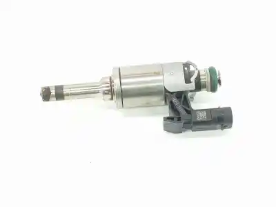 Second-hand car spare part injector for seat leon (5f1) reference oem iam references 04e906036q