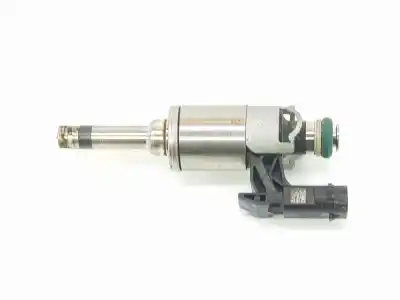 Second-hand car spare part injector for seat leon (5f1) reference oem iam references 04e906036q