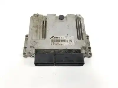 İkinci el araba yedek parçası ECU MOTOR KONTROL CIHAZI için IVECO DAILY CAJA CERRADA (2006 =>)  OEM IAM referansları 5802201510  0281033902