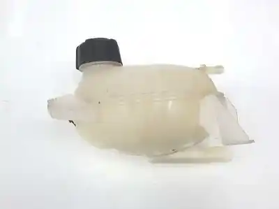 Second-hand car spare part coolant expansion tank for dacia lodgy (js_) 1.2 tce (jsay jsm0) oem iam references 217104354r  217104354r