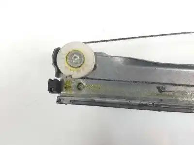 Second-hand car spare part passenger side right window regulator for dacia lodgy (js_) 1.2 tce (jsay jsm0) oem iam references 807209071r  807209071r