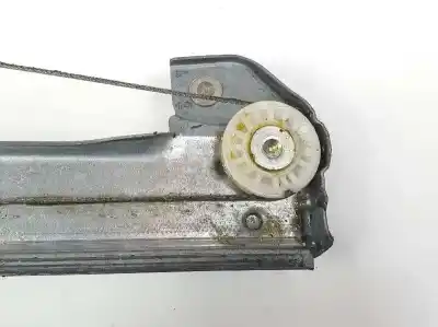 Second-hand car spare part passenger side right window regulator for dacia lodgy (js_) 1.2 tce (jsay jsm0) oem iam references 807209071r  807209071r