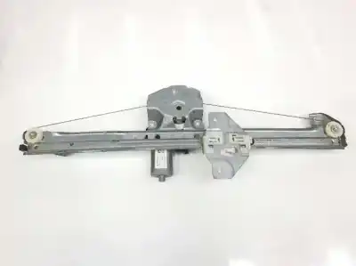 Second-hand car spare part passenger side right window regulator for dacia lodgy (js_) 1.2 tce (jsay jsm0) oem iam references 807209071r  807209071r