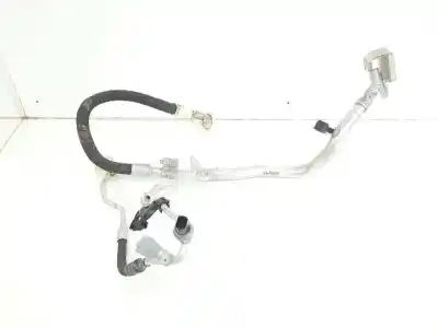 Peça sobressalente para automóvel em segunda mão tubos de ar condicionado por bmw serie 4 cabrio (f33) 2.0 referências oem iam 64539337126