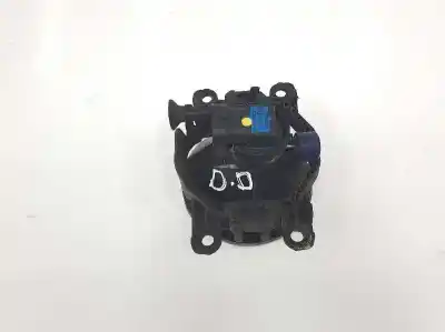 Автозапчастина б/у правий протитуман для dacia lodgy (js_) 1.2 tce (jsay jsm0) посилання на oem iam 261507817r  89208692