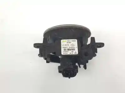 Автозапчастина б/у правий протитуман для dacia lodgy (js_) 1.2 tce (jsay jsm0) посилання на oem iam 261507817r  89208692