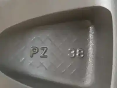 Автозапчасти б/у шина за mitsubishi l 200 (ka0/kb0) 2.5 di-d cat ссылки oem iam 4250b591  4250b591