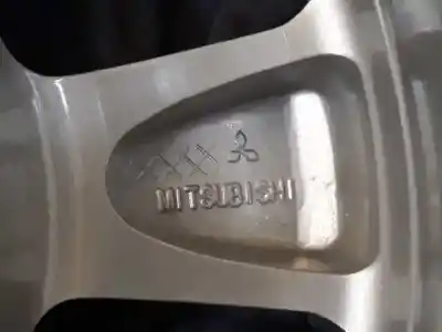 Автозапчасти б/у шина за mitsubishi l 200 (ka0/kb0) 2.5 di-d cat ссылки oem iam 4250b591  4250b591