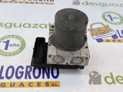 Pezzo di ricambio per auto di seconda mano abs per ford transit custom v362 autobús (f3) 2.2 tdci riferimenti oem iam 6c112m110bc  0265231531