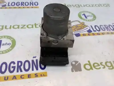 Pezzo di ricambio per auto di seconda mano abs per ford transit custom v362 autobús (f3) 2.2 tdci riferimenti oem iam 6c112m110bc  0265231531