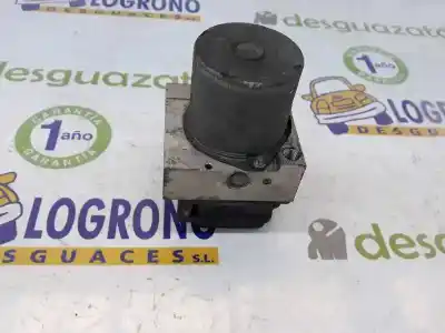 Pezzo di ricambio per auto di seconda mano abs per ford transit custom v362 autobús (f3) 2.2 tdci riferimenti oem iam 6c112m110bc  0265231531