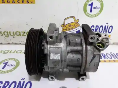 Pezzo di ricambio per auto di seconda mano compressore aria condizionata per alfa romeo gt (937_) 1.9 jtd (937cxn1b) riferimenti oem iam 51752531