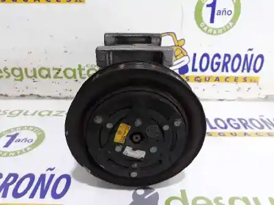 Автозапчасти б/у компрессор кондиционера воздуха за alfa romeo gt (937_) 1.9 jtd (937cxn1b) ссылки oem iam 51752531  51752531