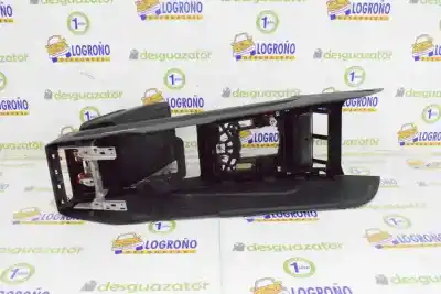 Second-hand car spare part center armrest for audi q7 (4l) 3.0 v6 24v tdi oem iam references 4l1863244c  4l1864207d