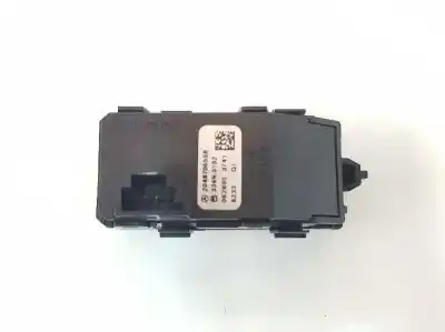 Second-hand car spare part switch for clase c clase c berlina 2.2 cdi oem iam references 2048706658  2048706658