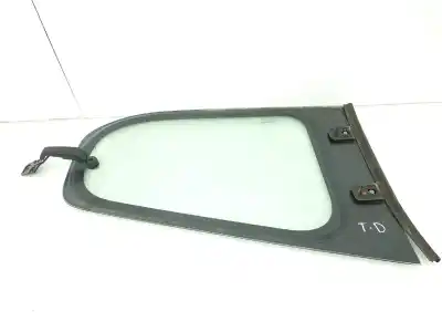 Pièce détachée automobile d'occasion vitre triangulaire custode arrière droit pour dacia lodgy 1.2 16v tce références oem iam 833069660r 833069660r 