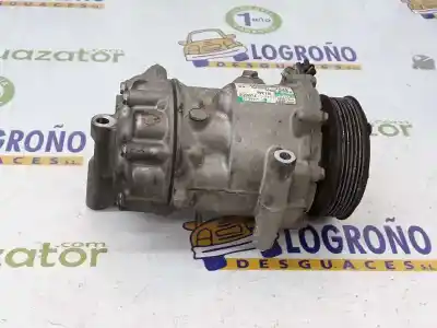 Автозапчасти б/у компрессор кондиционера воздуха за ford transit custom v362 autobús (f3) 2.2 tdci ссылки oem iam bk2119d629ba  sd7v16 1832f