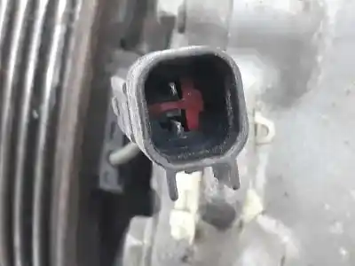 Автозапчасти б/у компрессор кондиционера воздуха за ford transit custom v362 autobús (f3) 2.2 tdci ссылки oem iam bk2119d629ba  sd7v16 1832f