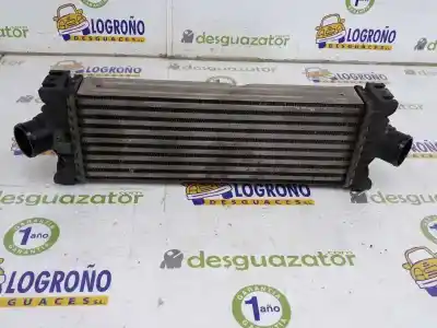 Автозапчастина б/у інтеркулер для ford transit custom v362 autobús (f3) 2.2 tdci посилання на oem iam cc119l440af  1823031