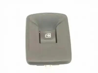 Second-hand car spare part rear right power window switch for dacia lodgy (js_) 1.2 tce (jsay jsm0) oem iam references 254217475r  254217475r
