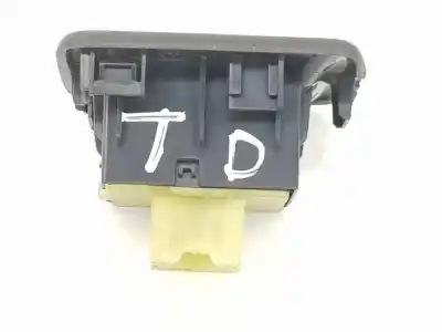 Second-hand car spare part rear right power window switch for dacia lodgy (js_) 1.2 tce (jsay jsm0) oem iam references 254217475r  254217475r