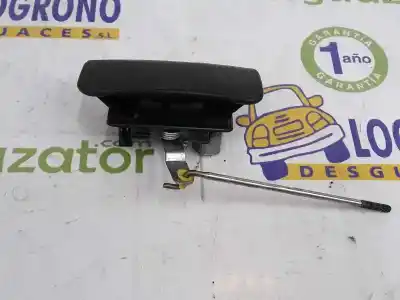 Автозапчастина б/у ліва передня зовнішня ручка для ford transit custom v362 autobús (f3) 2.2 tdci посилання на oem iam 1494053
