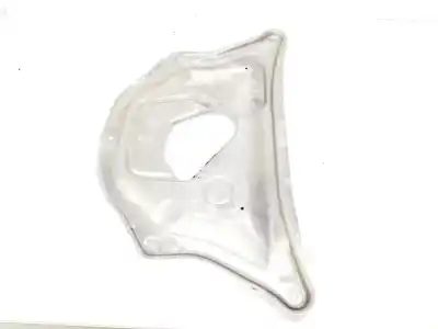 Peça sobressalente para automóvel em segunda mão cobertura / proteção do motor por bmw serie 7 3.0 turbodiesel referências oem iam 31106774186