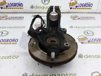 Автозапчастина б/у передній лівий культ для ford transit custom v362 autobús (f3) 2.2 tdci посилання на oem iam 1743037