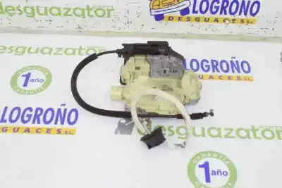 Автозапчасти б/у замок передней правой двери за audi q7 (4l) 3.0 v6 24v tdi ссылки oem iam 8j1837016a  3c1837016a