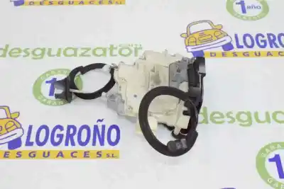 Автозапчасти б/у замок задней левой двери за audi q7 (4l) 3.0 v6 24v tdi ссылки oem iam 3c4839015c  3c4839015c