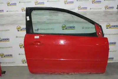 Автозапчасти б/у ДВЕРЬ ПЕРЕДНЯЯ ПРАВАЯ за FORD FOCUS BERLINA (CAP)  ссылки OEM IAM 1505764  P4M51B20124AD