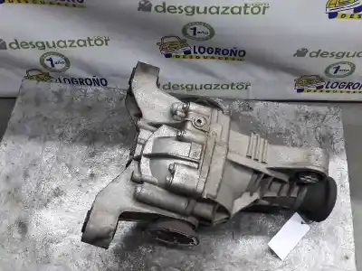 Автозапчасти б/у задний дифференциал за audi q7 (4l) 3.0 v6 24v tdi ссылки oem iam 0ab525017f  0ab525017f