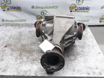 Автозапчасти б/у задний дифференциал за audi q7 (4l) 3.0 v6 24v tdi ссылки oem iam 0ab525017f  0ab525017f