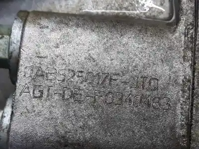 Автозапчасти б/у задний дифференциал за audi q7 (4l) 3.0 v6 24v tdi ссылки oem iam 0ab525017f  0ab525017f