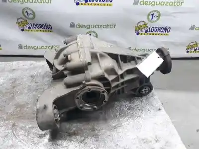 Автозапчасти б/у задний дифференциал за audi q7 (4l) 3.0 v6 24v tdi ссылки oem iam 0ab525017f  0ab525017f