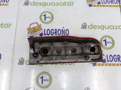 Автозапчасти б/у правый задний фонарь за ford transit custom v362 autobús (f3) 2.2 tdci ссылки oem iam 6c1113404a  1435880