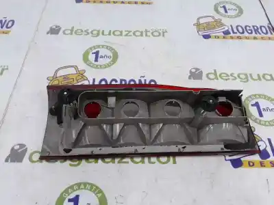 Автозапчасти б/у правый задний фонарь за ford transit custom v362 autobús (f3) 2.2 tdci ссылки oem iam 6c1113404a  1435880