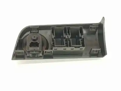 Second-hand car spare part rearview side mirror switch for dacia lodgy (js_) 1.2 tce (jsay jsm0) oem iam references 251637756r  251637756r