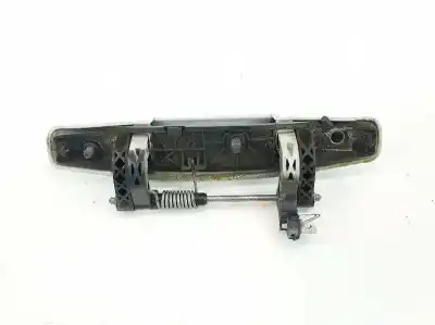 Second-hand car spare part exterior left front door handle for dacia lodgy (js_) 1.2 tce (jsay jsm0) oem iam references 802174126r  802174126r