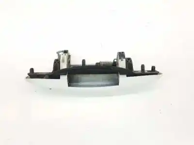 Second-hand car spare part exterior left front door handle for dacia lodgy (js_) 1.2 tce (jsay jsm0) oem iam references 802174126r  802174126r