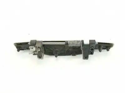 Second-hand car spare part exterior left front door handle for dacia lodgy (js_) 1.2 tce (jsay jsm0) oem iam references 802174126r  802174126r