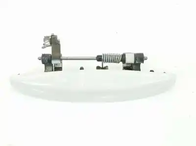 Second-hand car spare part exterior right rear door handle for dacia lodgy (js_) 1.2 tce (jsay jsm0) oem iam references 822167821r  822167821r
